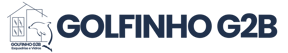 Golfinho G2B logo