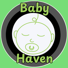 Baby Haven logo