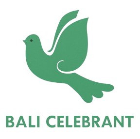 Bali Celebrant logo