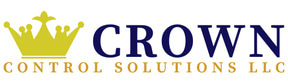 Crown Control Solutions logo