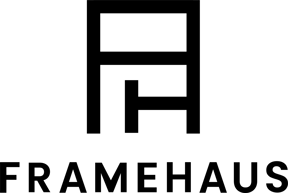 FRAMEHAUS logo