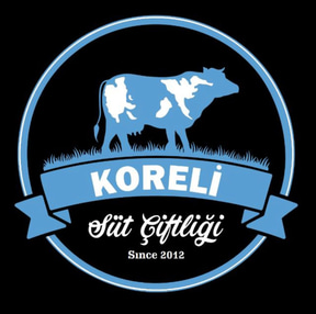 KORELİ ÇİFTLİĞİ logo