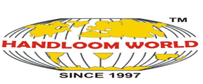 Handloom World logo