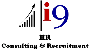 i9 HR Consulting and Recruitment logo