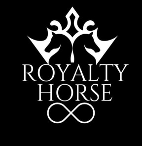 Royalty Horse logo