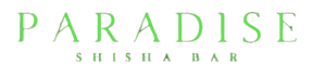 Paradise Shisha Bar logo