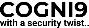Cogni9 logo