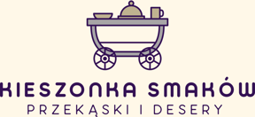 Kieszonka Smaków logo