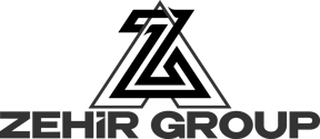Zehir Group logo