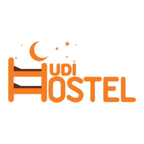 Udi Hostel logo