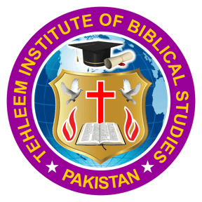 TEHLEEM INSTITUTE OF BIBLICAL STUDIES logo