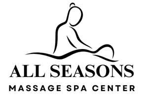 All Seasons Spa logo