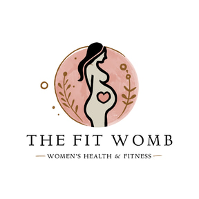 The Fit Womb logo