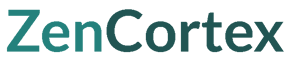 ZenCortex logo