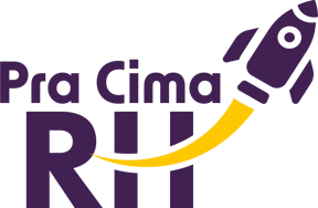 Pra Cima RH logo