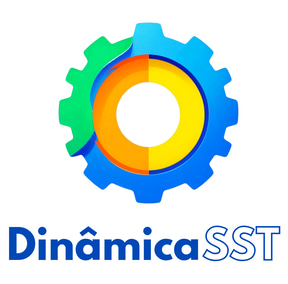 Dinâmica SST logo