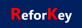 ReformaClave logo