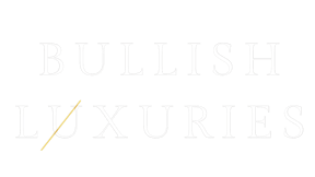 Bullish Luxuries logo