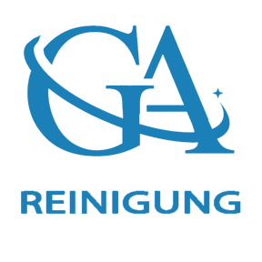 GA-Reinigung logo