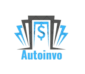 autoinvo logo