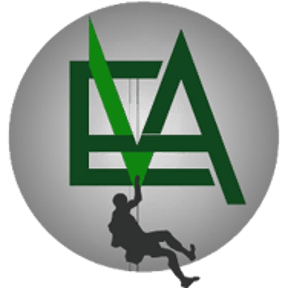 EVA RopeAccess logo