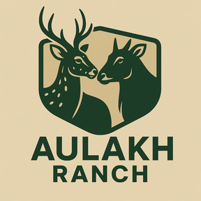 Aulakh Ranch logo