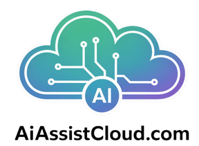 Ai Service Bot logo