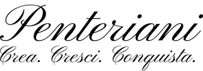Penteriani logo