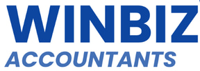 Winbiz Accountants logo