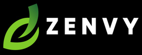ZENVY logo