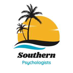 Southern Psychologists logo