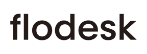 flodesk logo