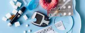 Type 2 Diabetes and management