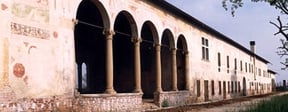 Altivole - Barco della Regina Cornaro