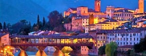 Bassano del Grappa - Ponte Vecchio