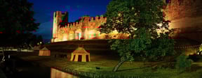 Castelfranco - Mura