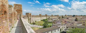 Cittadella - Mura