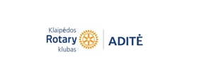 Klaipėdos Rotary klubas ADITĖ
