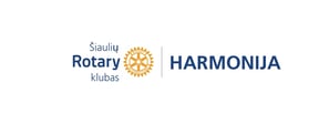 Šiaulių Rotary klubas Harmonija