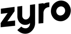 Zyro un outil no code utilisé par Weleconcept