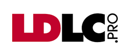 LDLC pro fournisseur de Weleconcept
