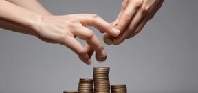 Gestão de contas a pagar e receber Controle financeiro completo com gestão de contas, pagamentos e