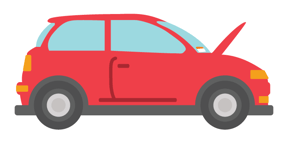 Car Illustration