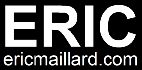 Eric Maillard