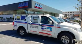 Servicio Técnico Oficial