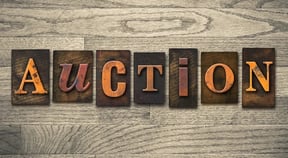 Two Old Souls, Inc. Online Auctions serving Northeast Ohio