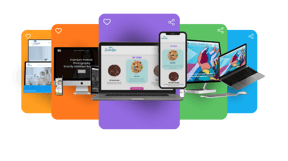 web design colors