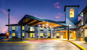 Commercial hospitality pest management, Dorval hotels and restaurants