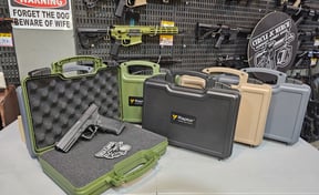 RAPTOR B308 CASE