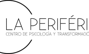Logotipo de La Periférica Centro de Psicología y Transformación Social